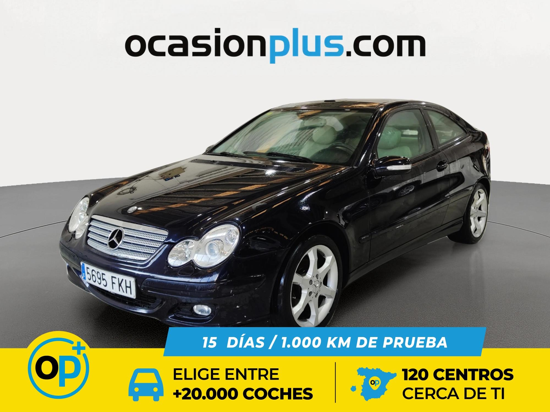 Imagen de MERCEDES Clase C