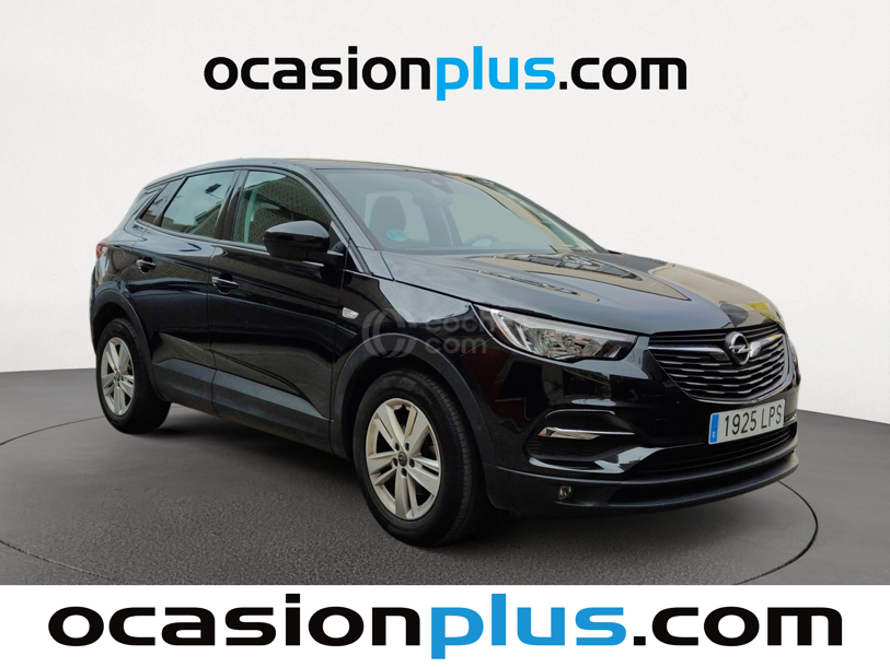 Foto del OPEL Grandland X 1.2T S&S Edition 130
