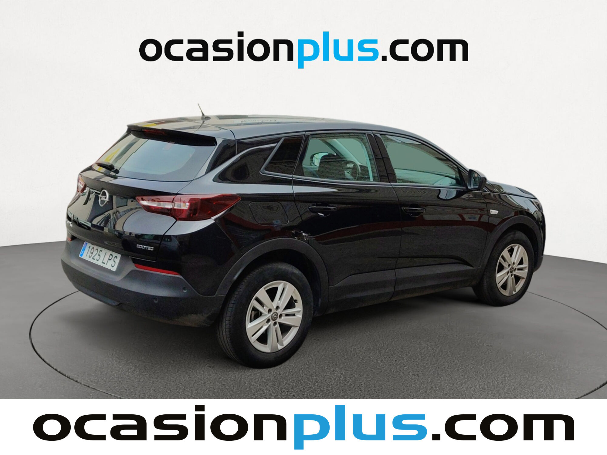 Foto del OPEL Grandland X 1.2T S&S Edition 130