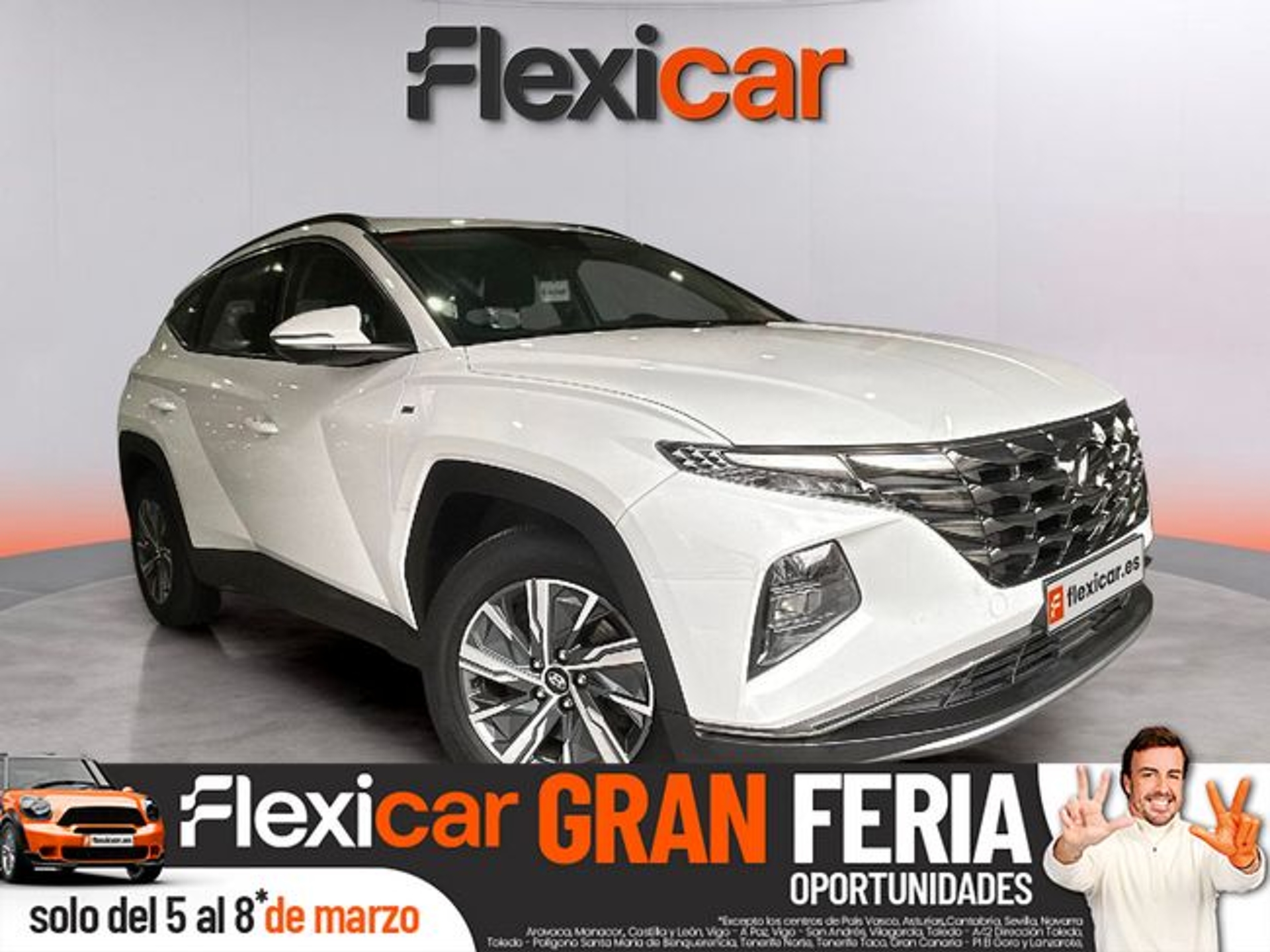 Imagen de HYUNDAI Tucson