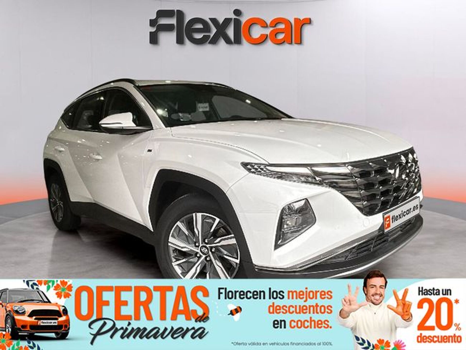 Imagen 1 de HYUNDAI Tucson