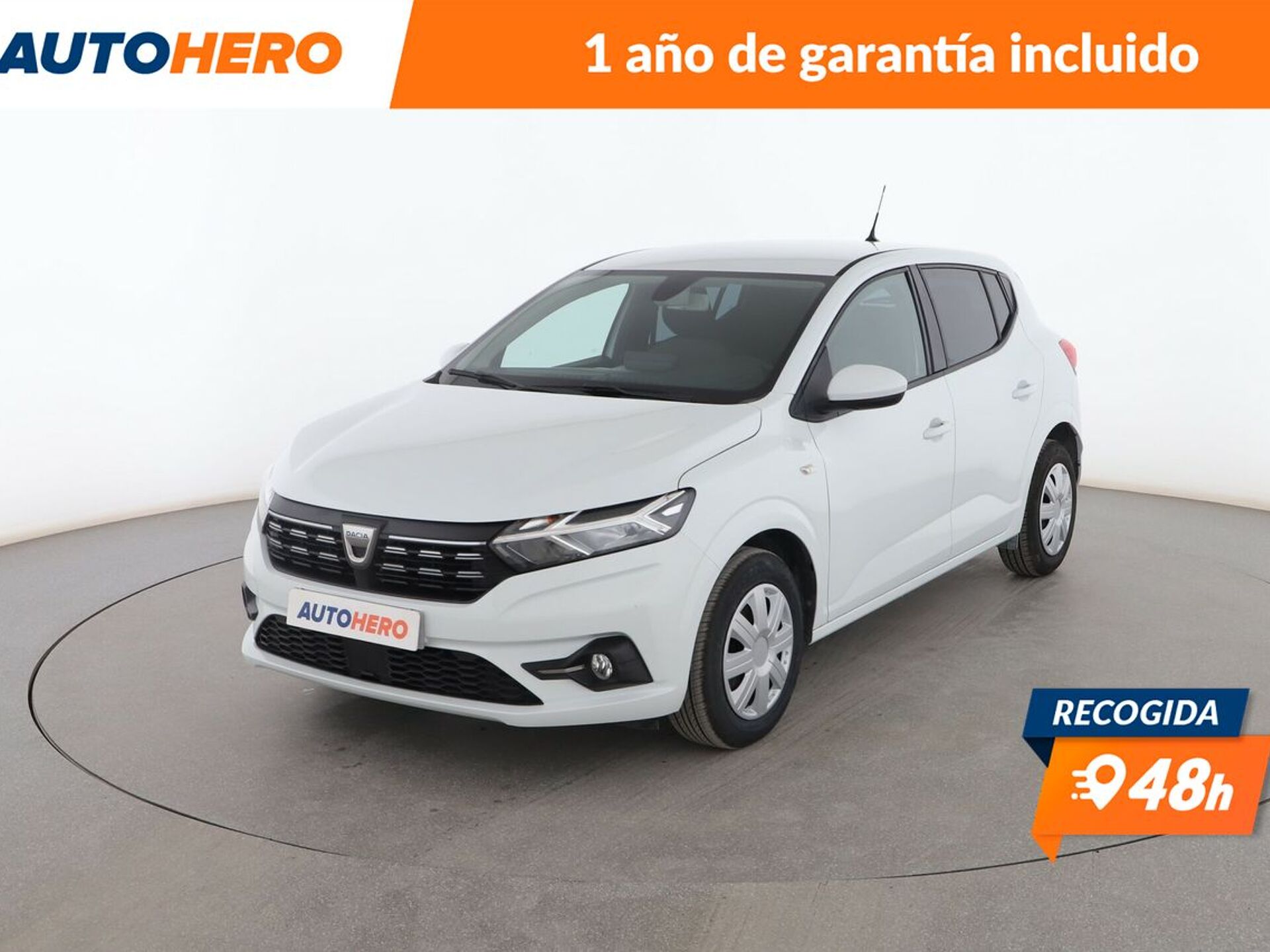 Imagen de DACIA Sandero