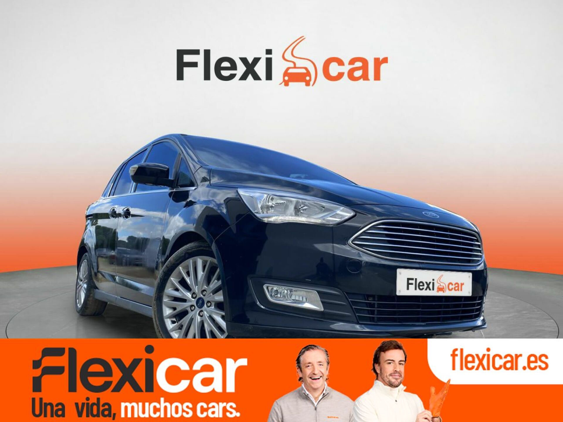 Imagen de FORD C-Max