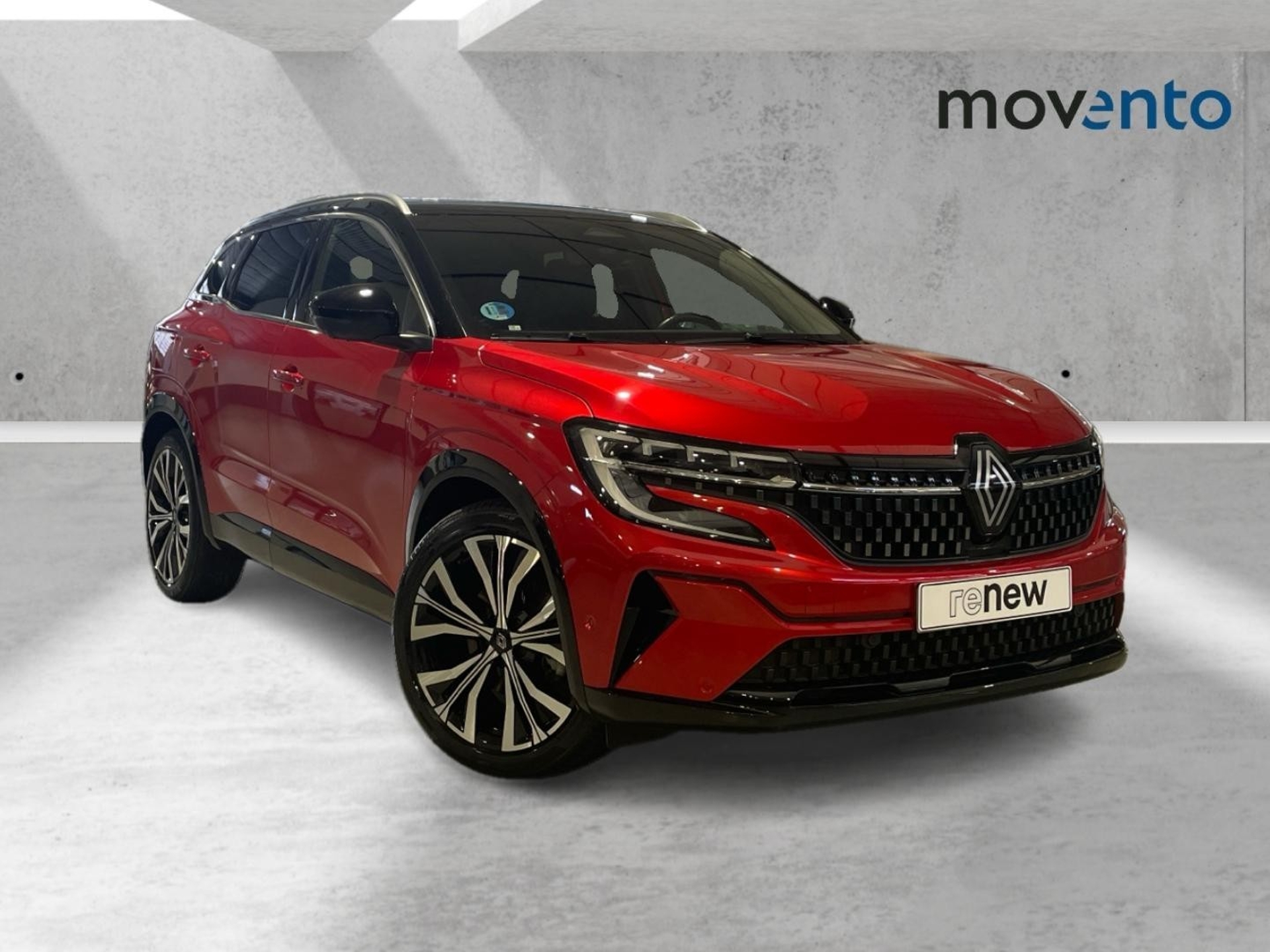 Imagen de RENAULT Austral