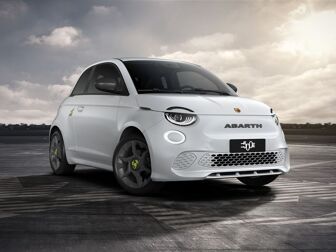 Imagen de ABARTH 500 E