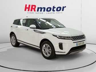 Imagen de LAND ROVER Range Rover Evoque 2.0eD4 SE Dynamic 2WD 150