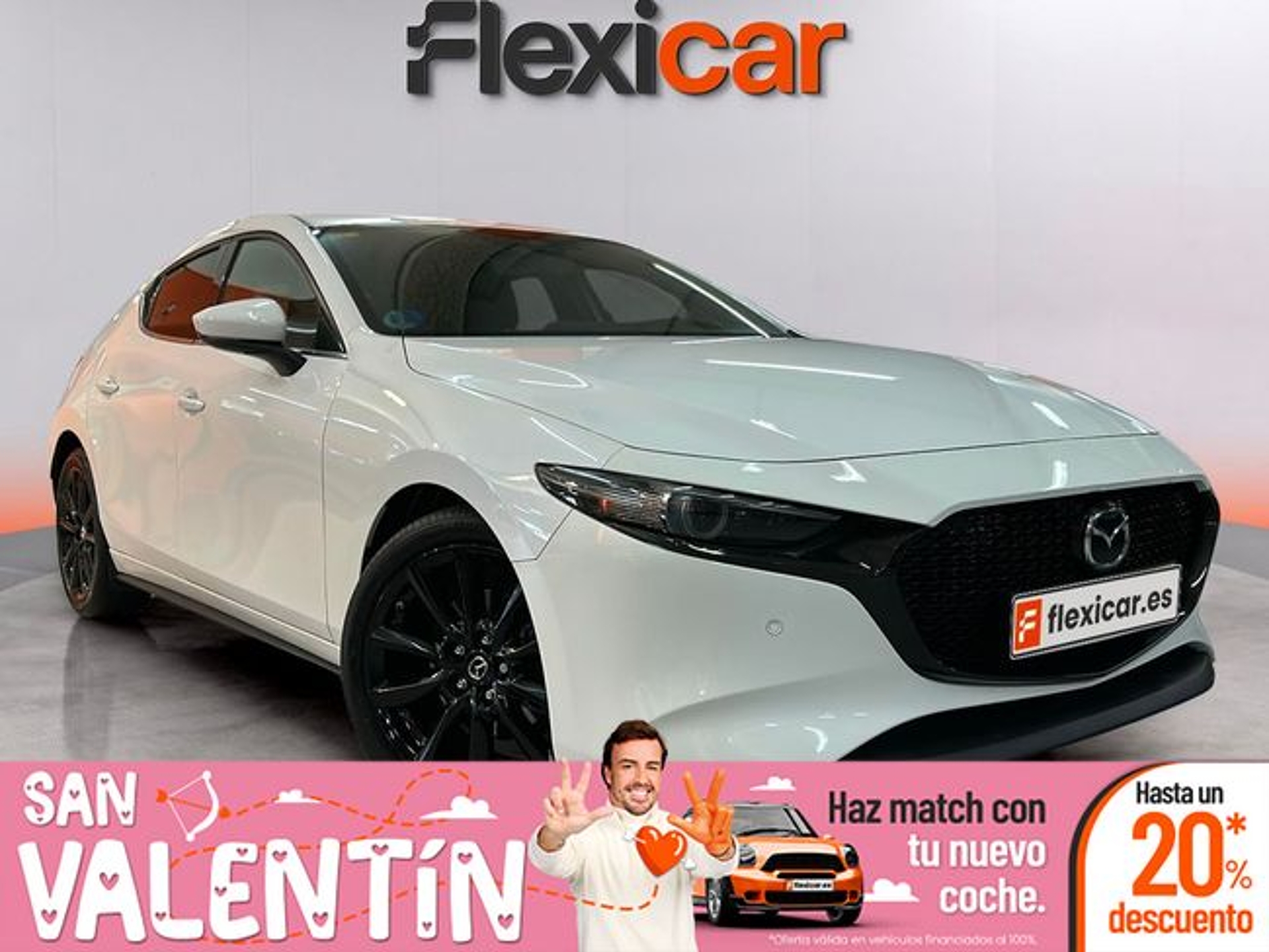 Imagen de MAZDA Mazda3