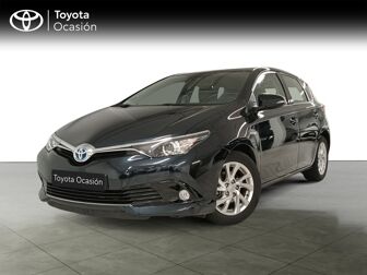 Imagen de TOYOTA Auris hybrid 140H Active