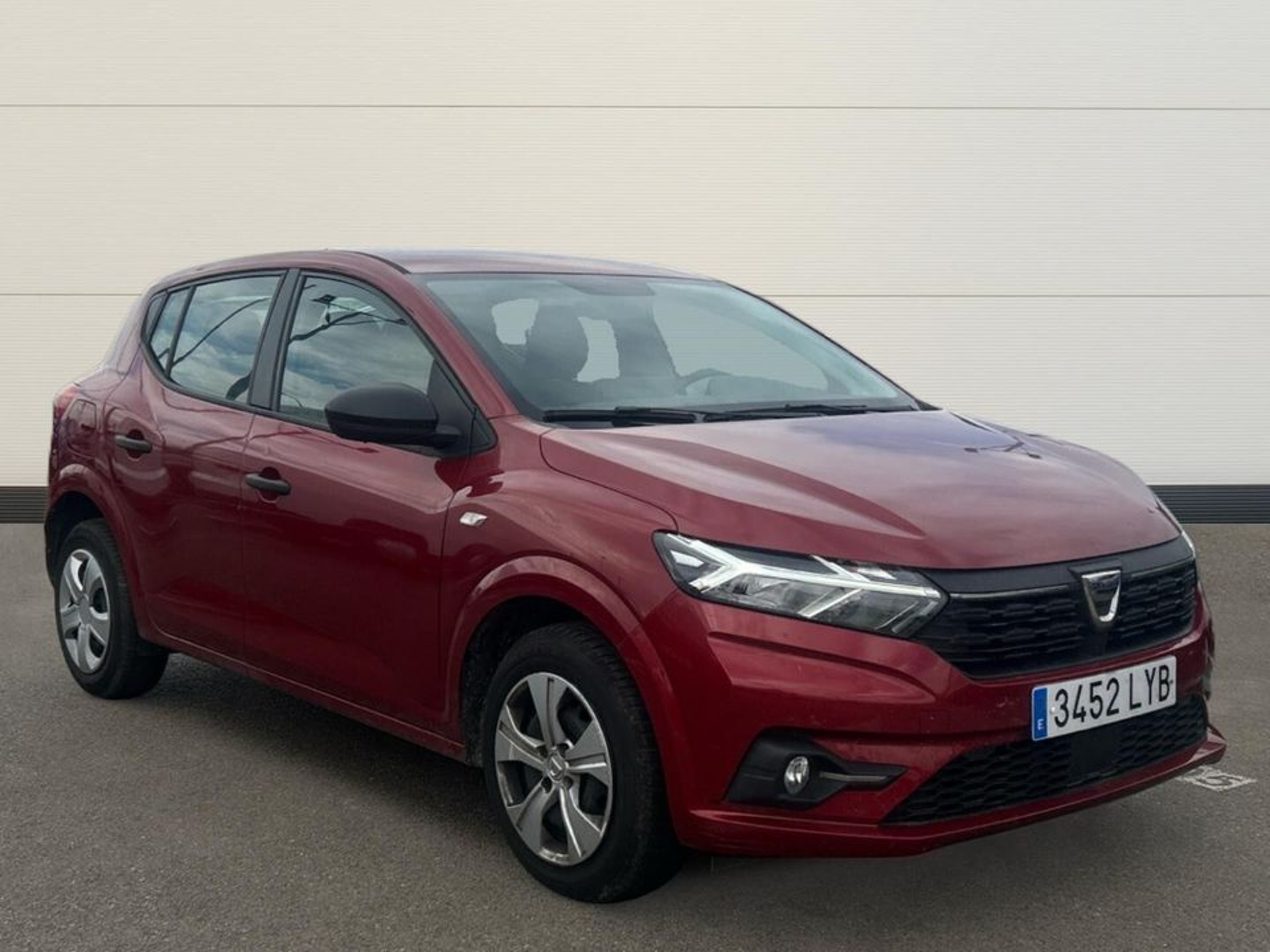 Imagen de DACIA Sandero