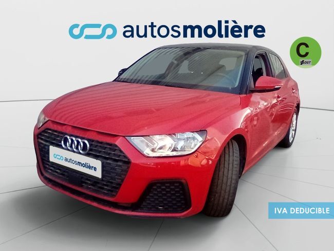 Foto del AUDI A1 Sportback 25 TFSI Advanced