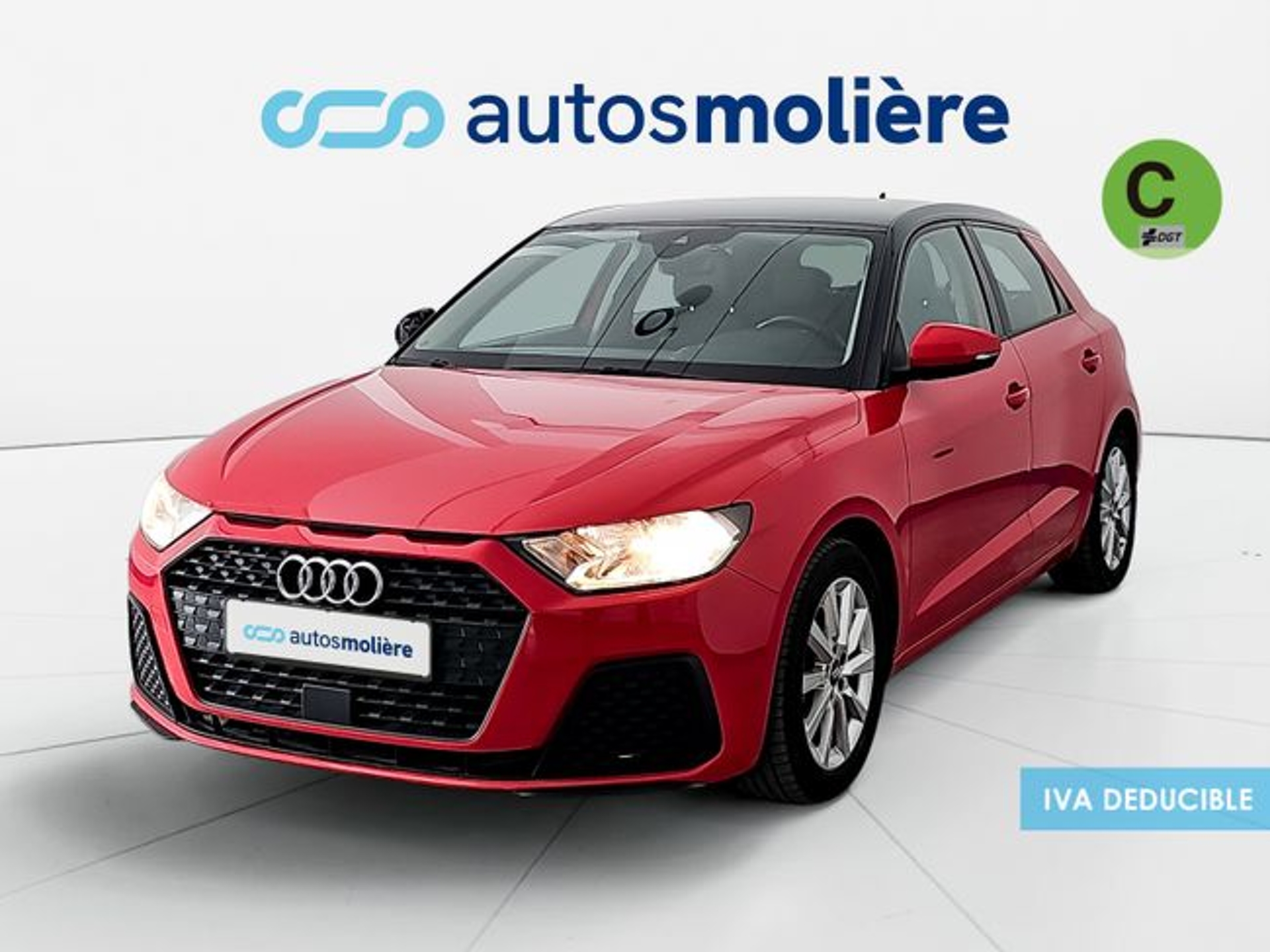 Imagen de AUDI A1