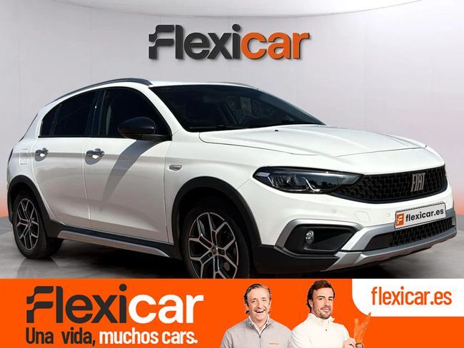 FIAT Tipo (SW City Life 1.0 73kW (100CV)) en Girona