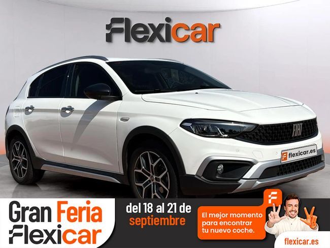 FIAT Tipo (SW City Life 1.0 73kW (100CV)) en Girona