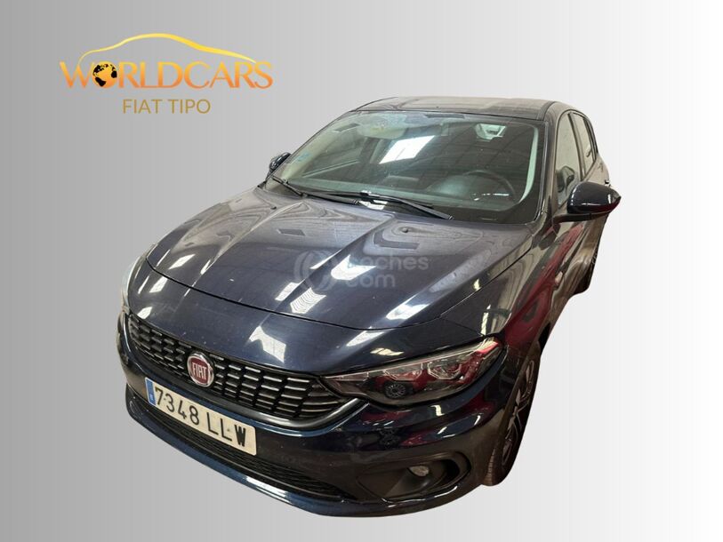 Foto del FIAT Tipo SW 1.3 Multijet II Mirror