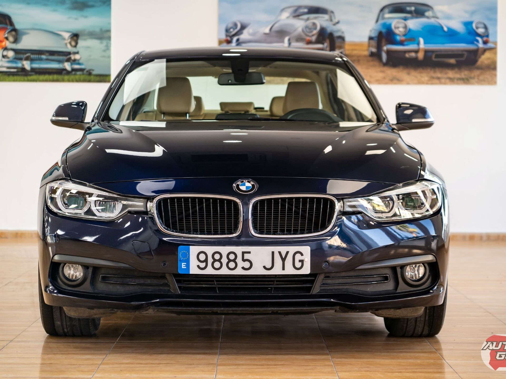 Imagen 2 de BMW Serie 3