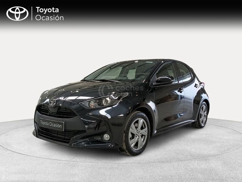 Foto del TOYOTA Yaris 120H 1.5 Active Plus