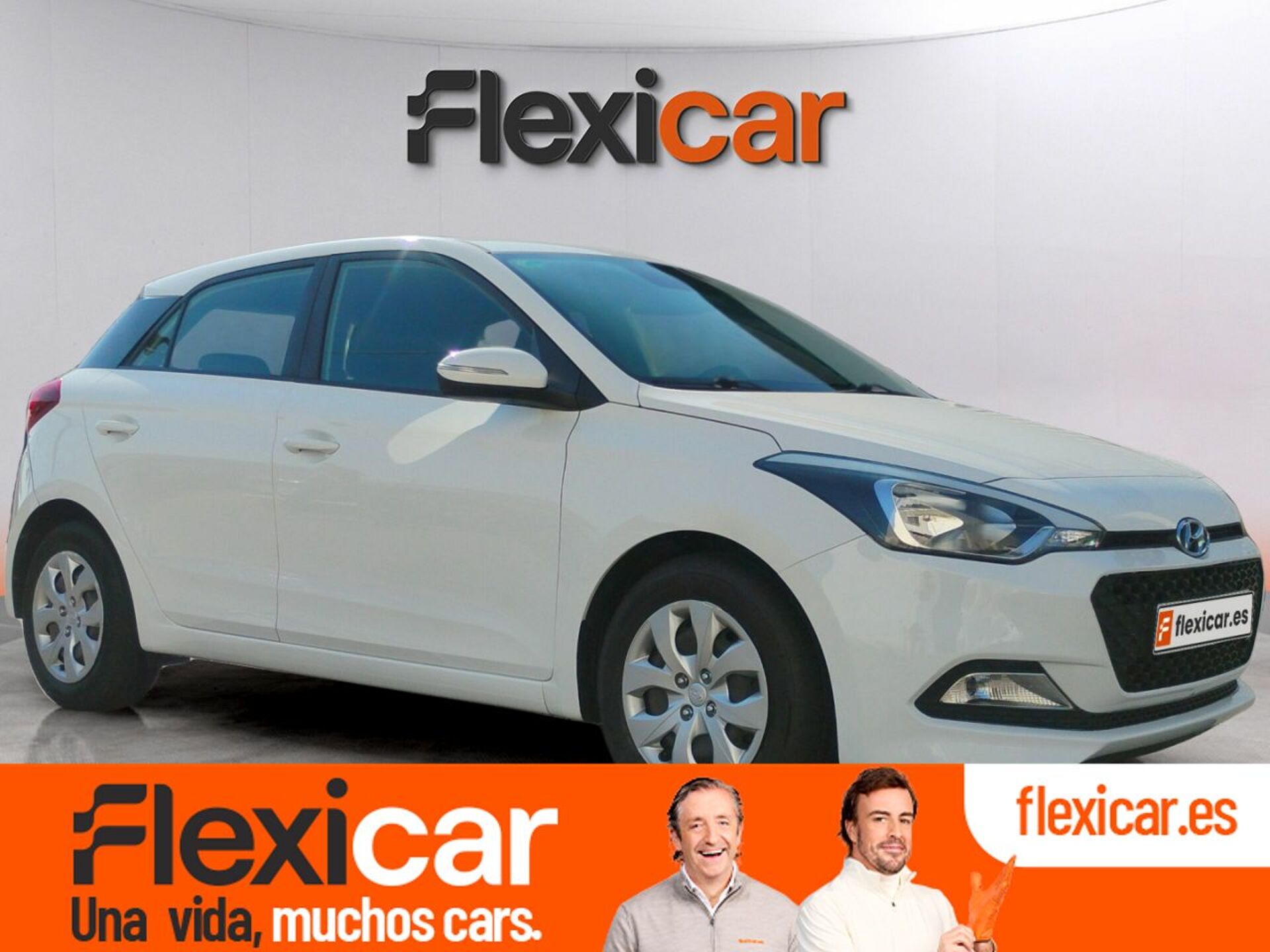 Imagen de HYUNDAI i20