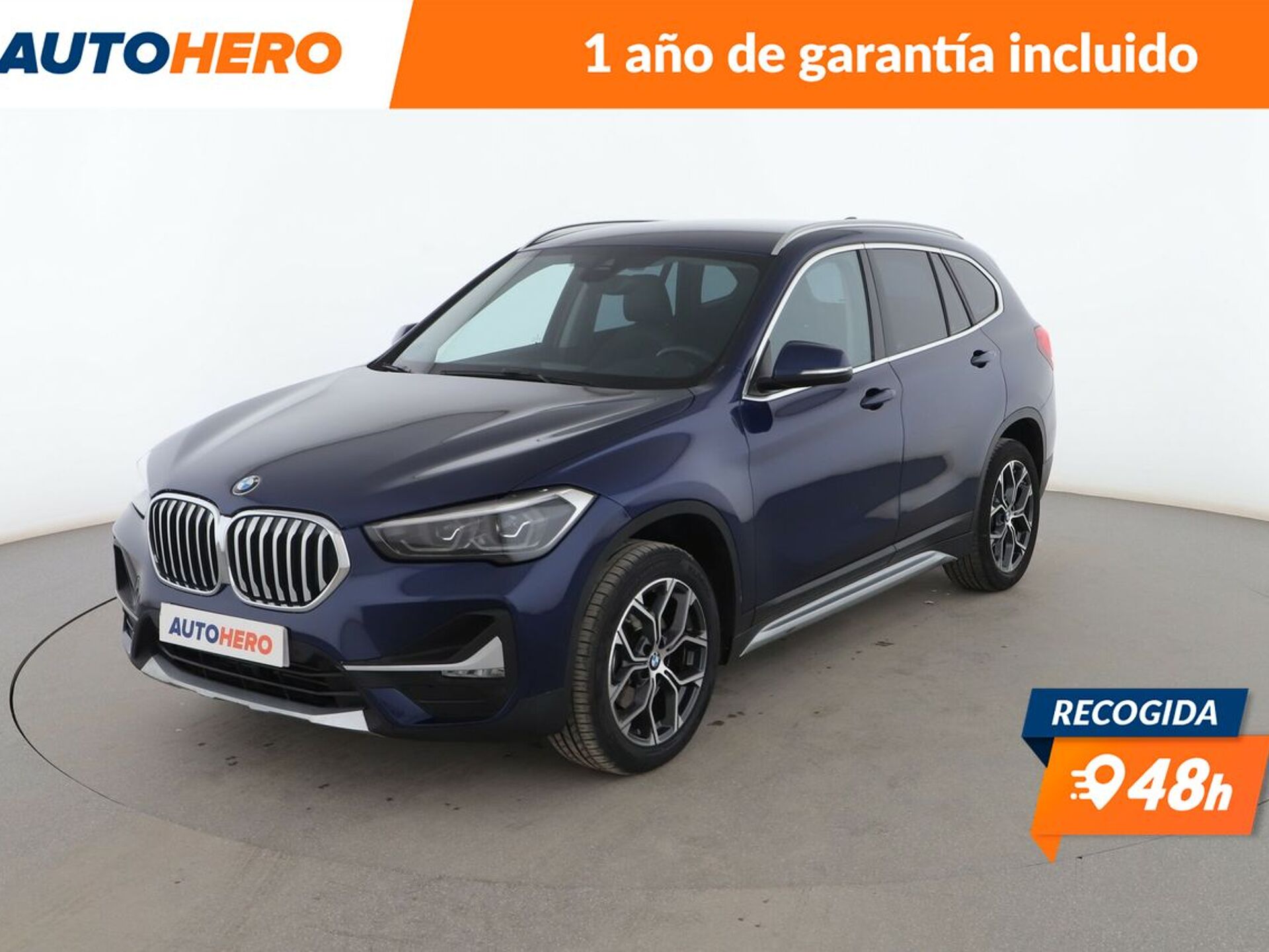 Imagen de BMW X1