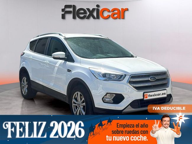 FORD Kuga (1.5 EcoBoost 88kW 4x2 Trend) en Baleares