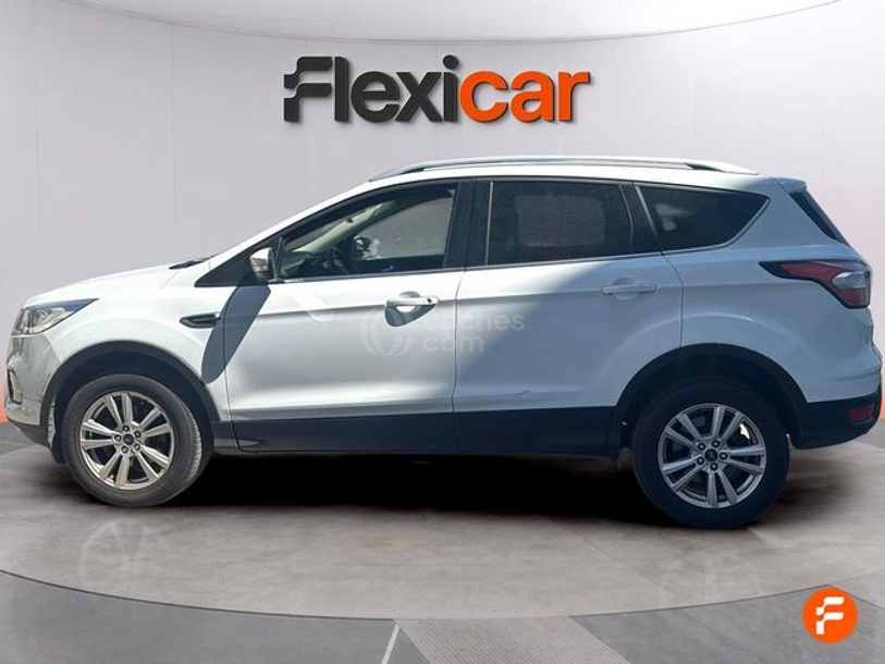 Foto del FORD Kuga 1.5 EcoB. Auto S&S Trend+ 4x2 120