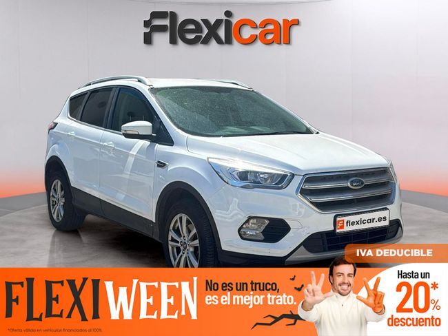 FORD Kuga (1.5 EcoBoost 88kW 4x2 Trend) en Baleares