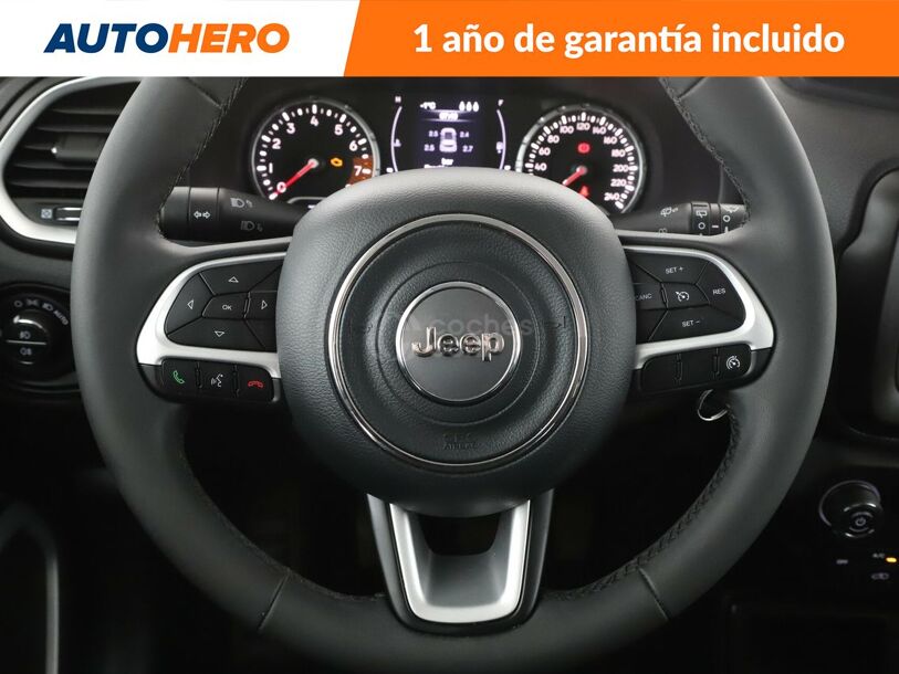 Foto del JEEP Renegade 1.0 Longitude 4x2