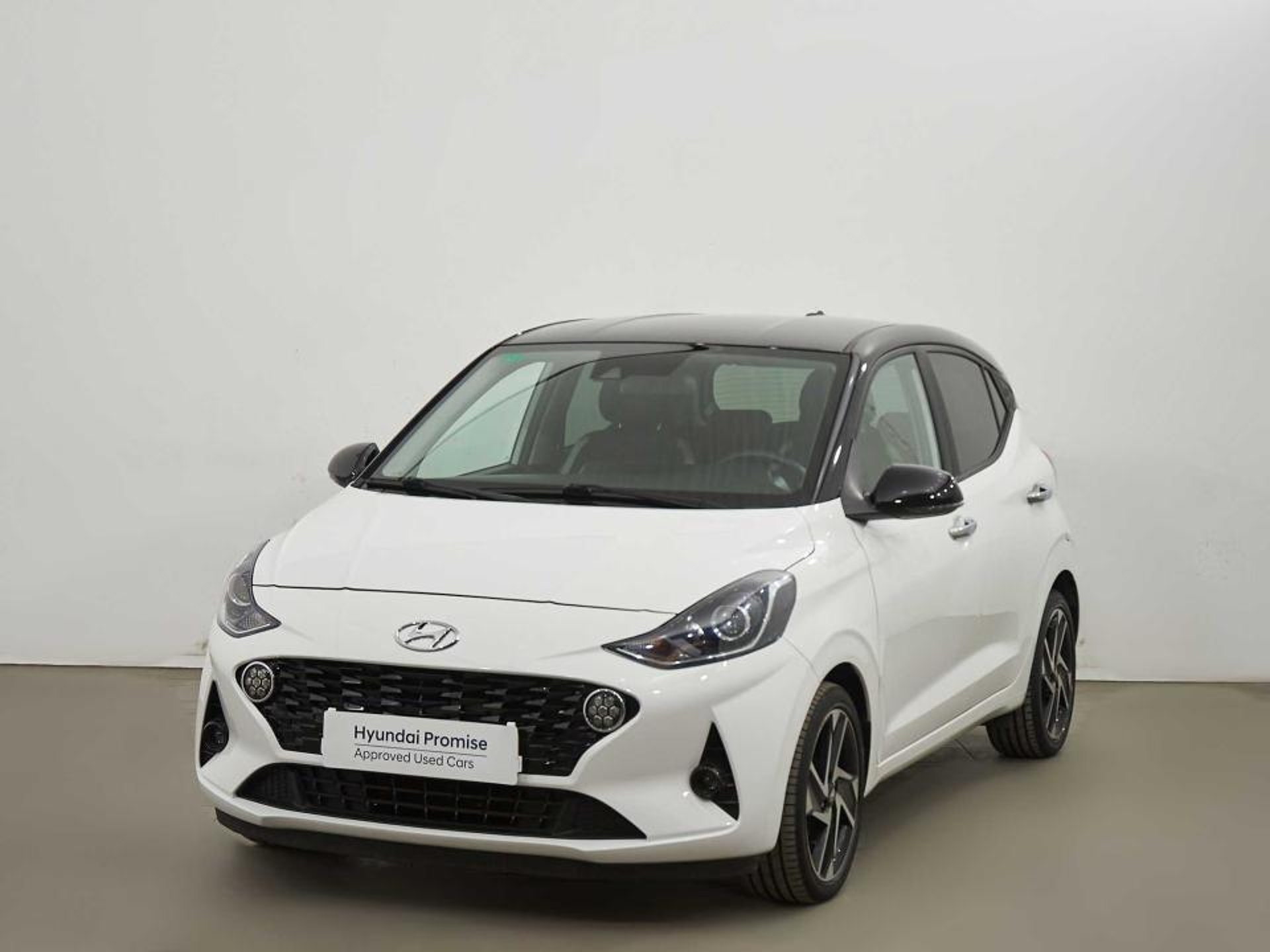 Imagen de HYUNDAI i10