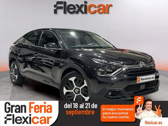 CITROEN C4 (PureTech 100 S&S 6v Feel) en Salamanca