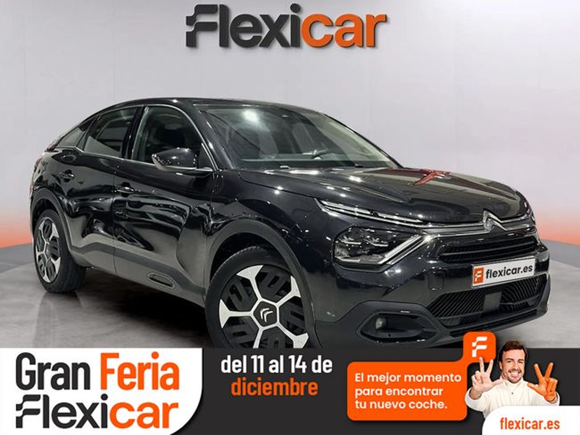 Imagen de CITROEN C4