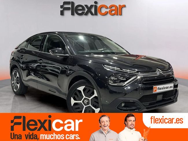 CITROEN C4 (PureTech 100 S&S 6v Feel) en Salamanca
