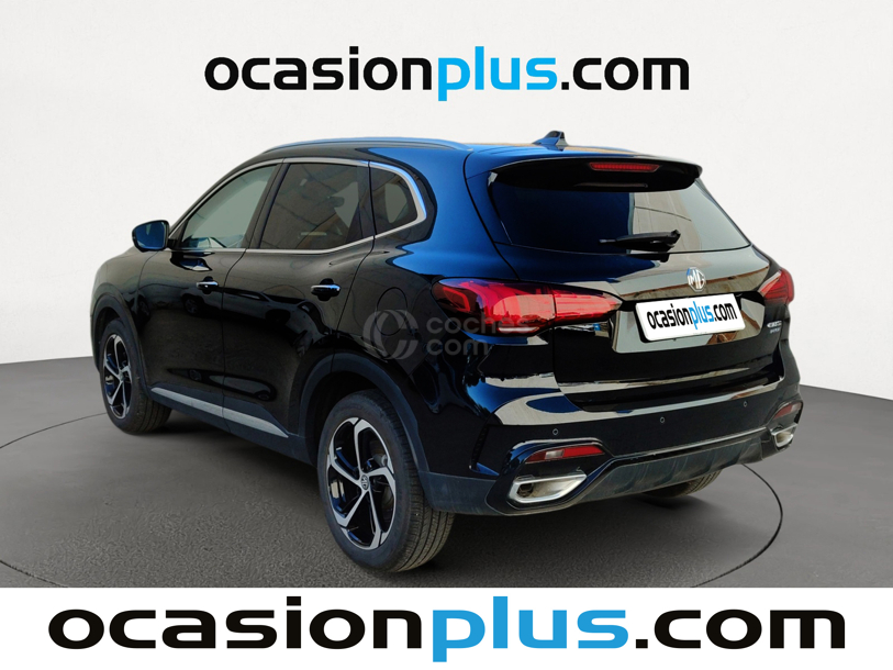 Foto del MG HS e 1.5 T-GDI Luxury