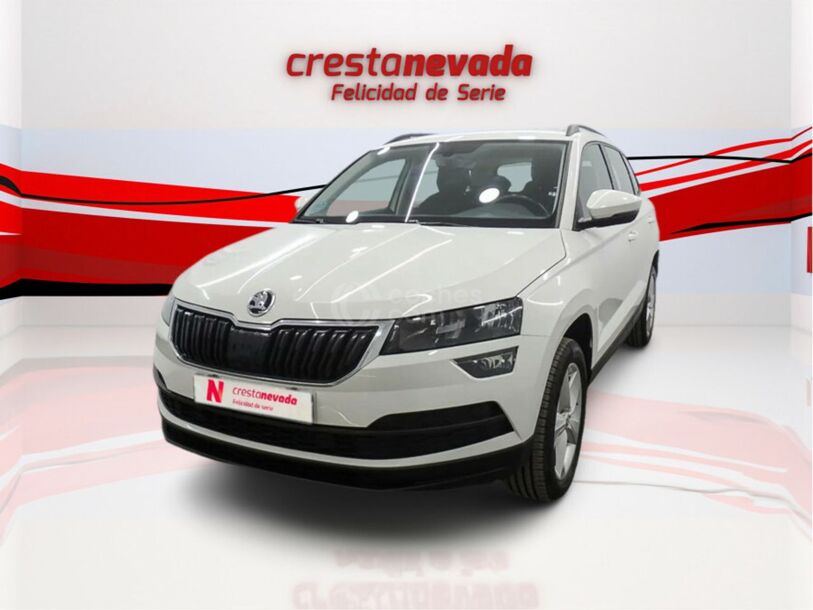 Foto del SKODA Karoq 1.5 TSI Ambition ACT DSG