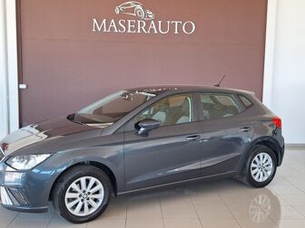 Imagen de SEAT Ibiza 1.6TDI CR S&S Style 95