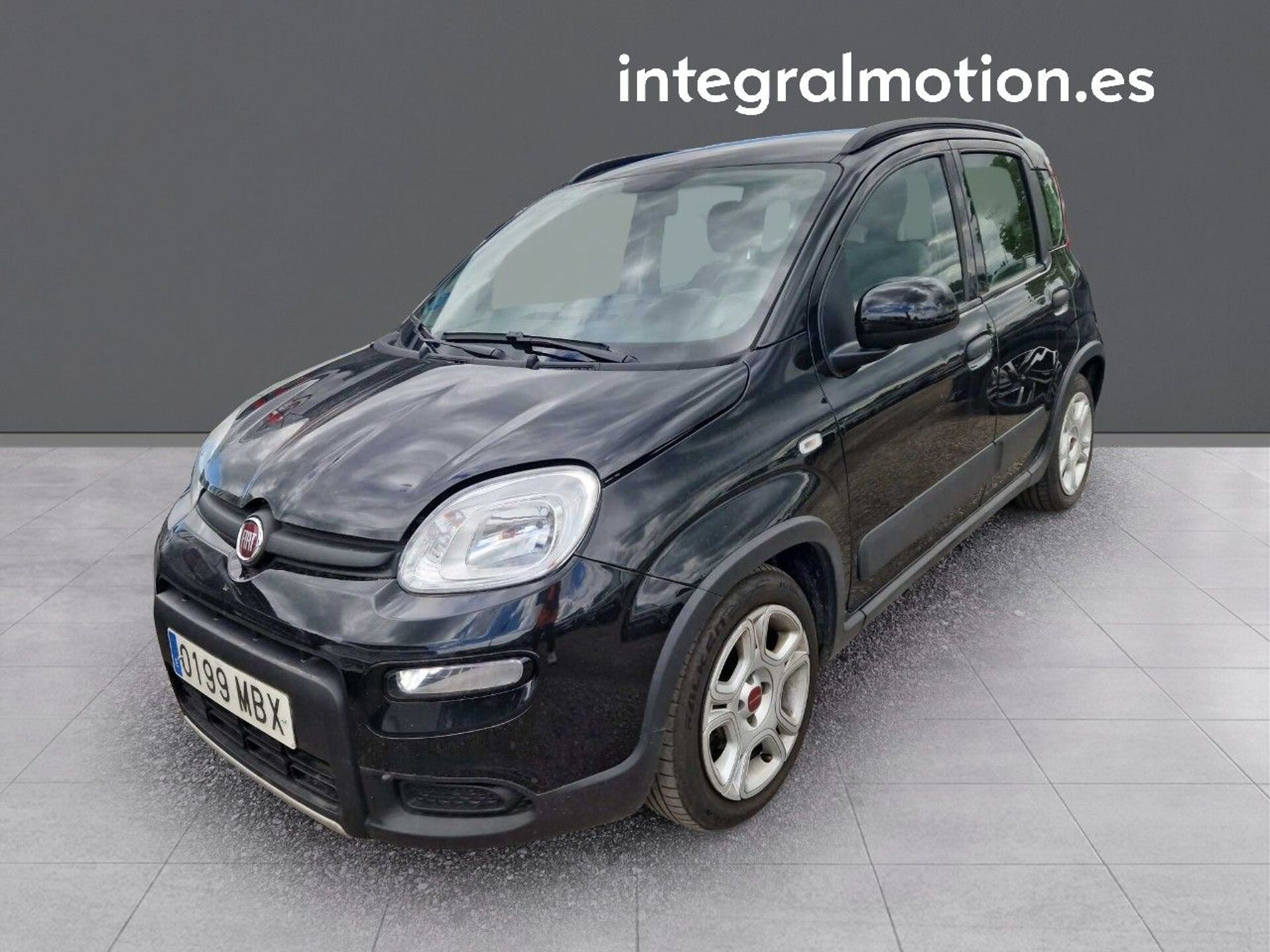 Imagen de FIAT Panda