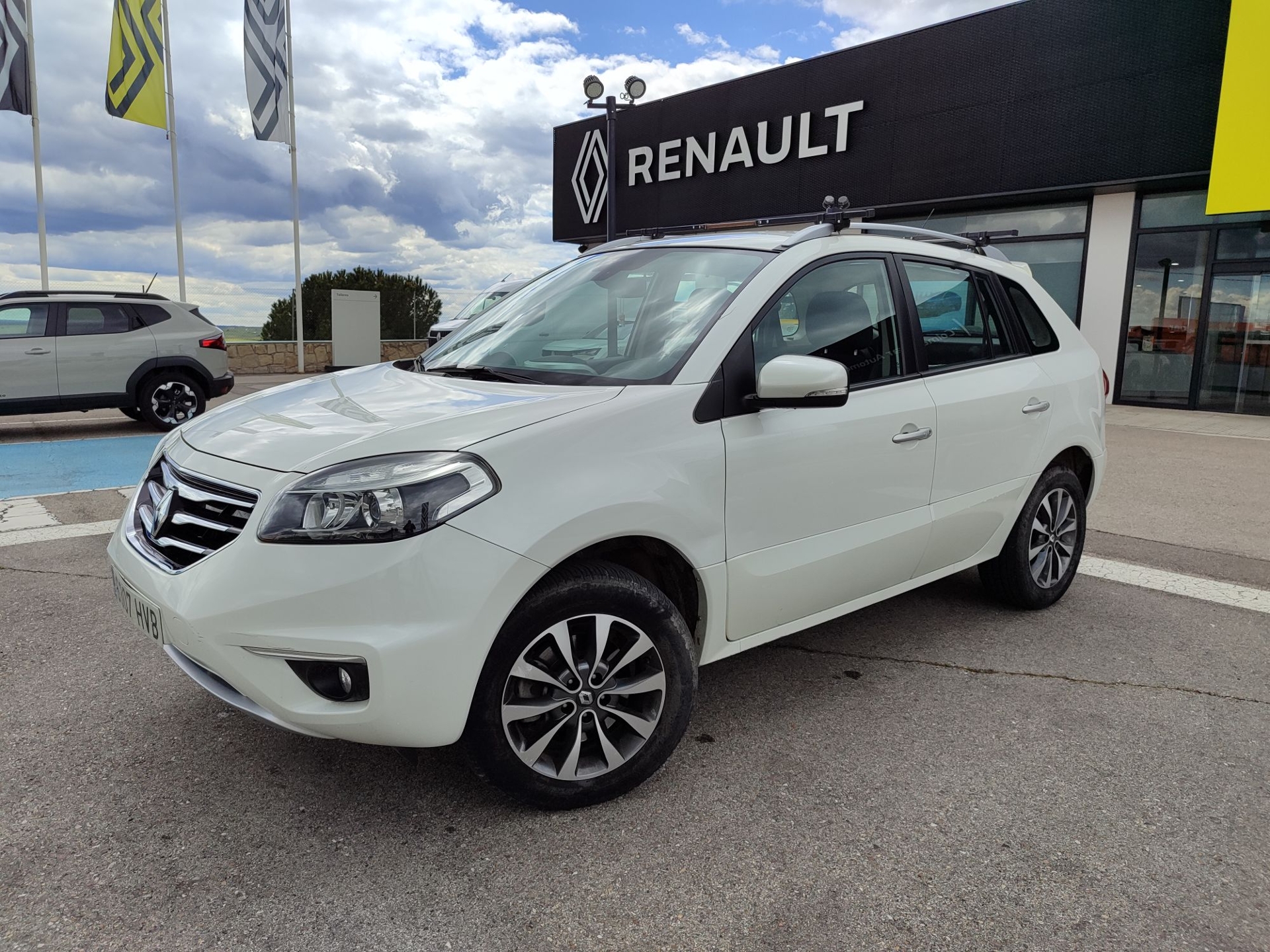 Imagen de RENAULT Koleos