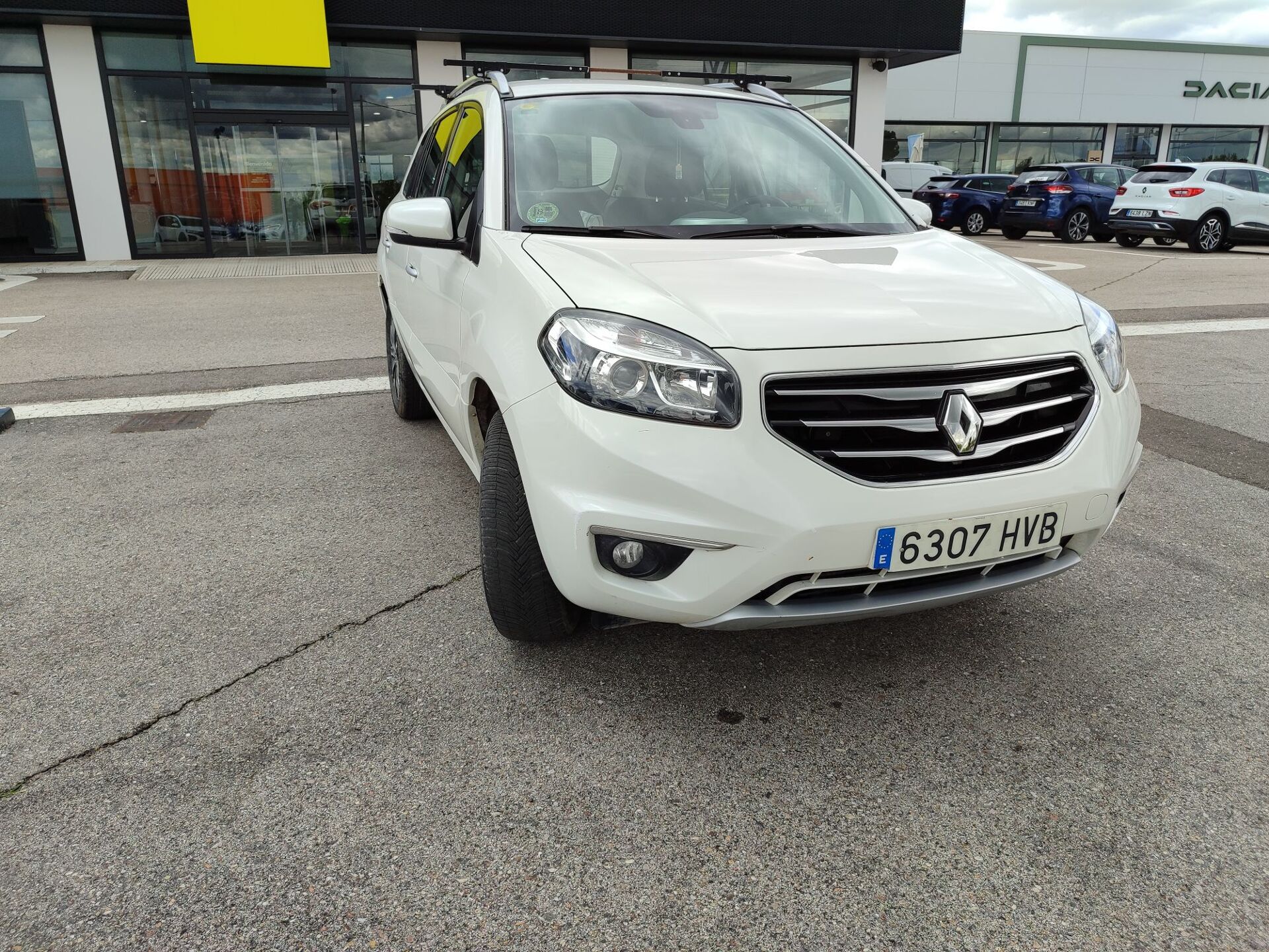 Imagen 3 de RENAULT Koleos