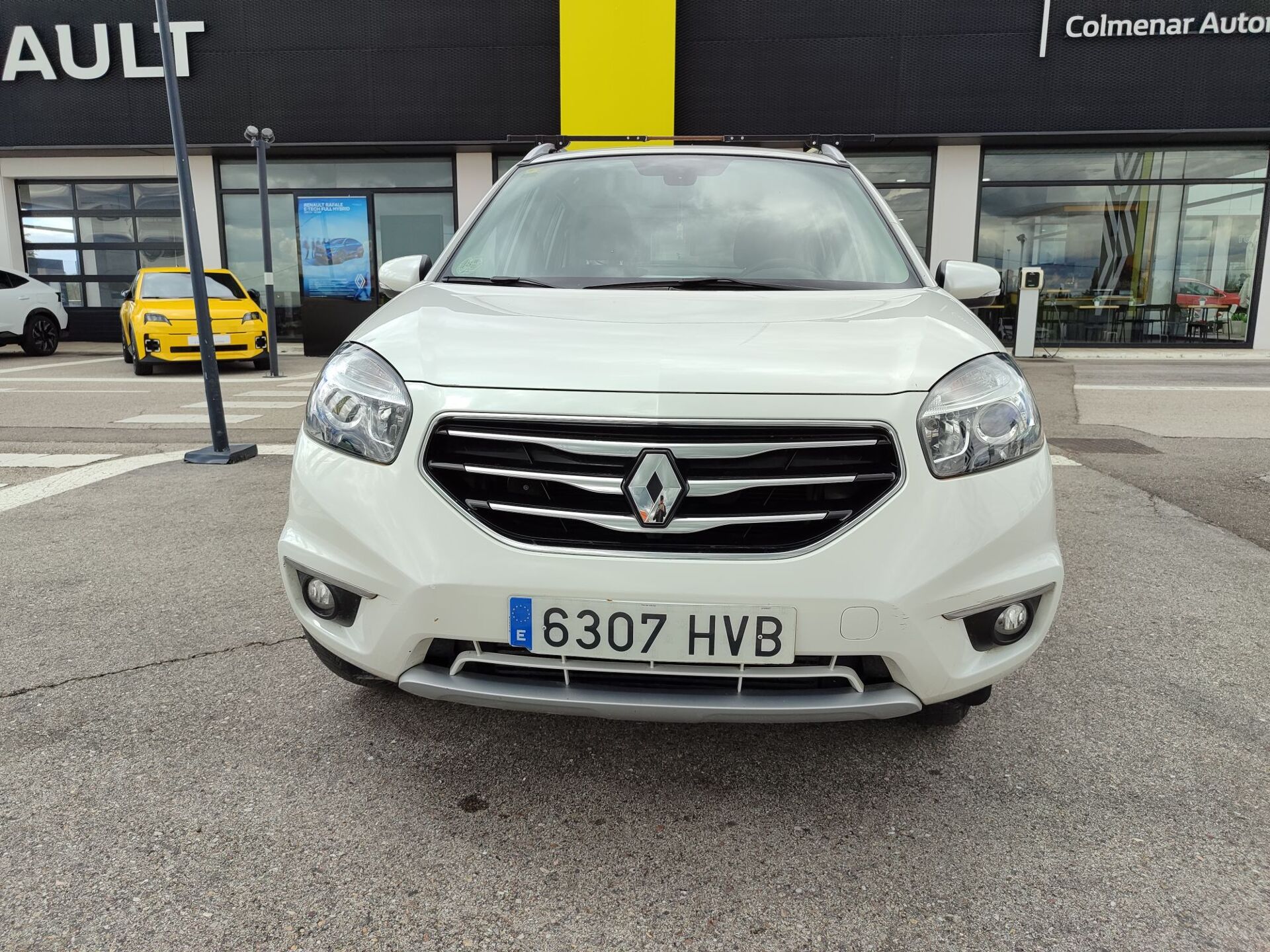 Imagen 2 de RENAULT Koleos