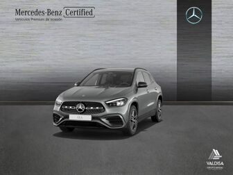 Imagen de MERCEDES Clase GLA GLA 200d 8G-DCT