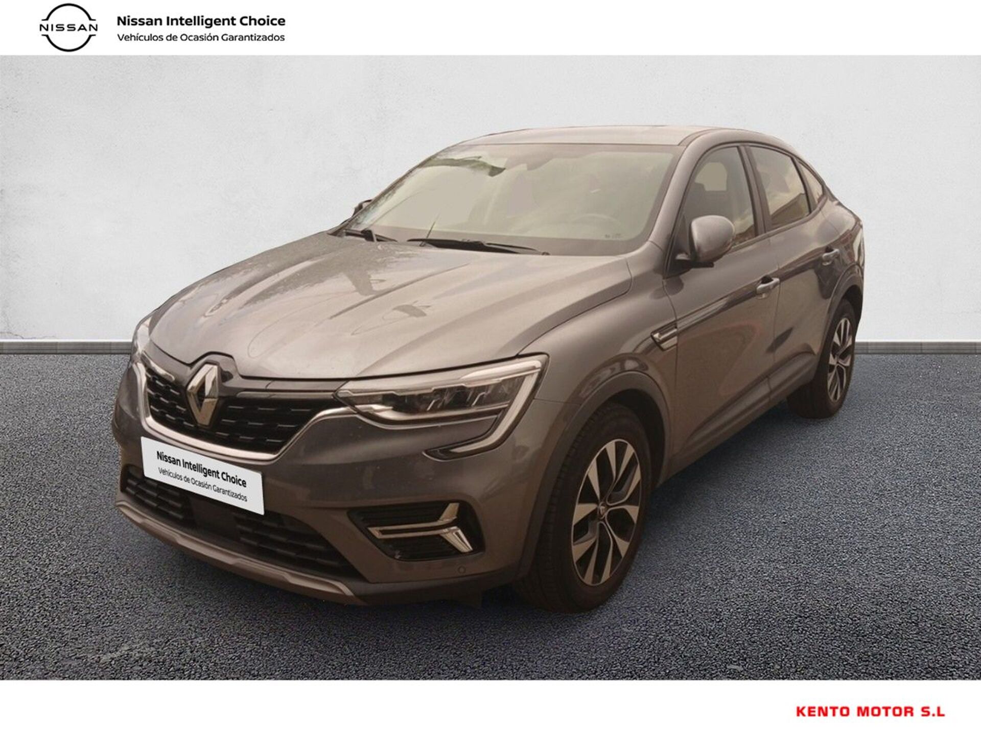 Imagen de RENAULT Arkana