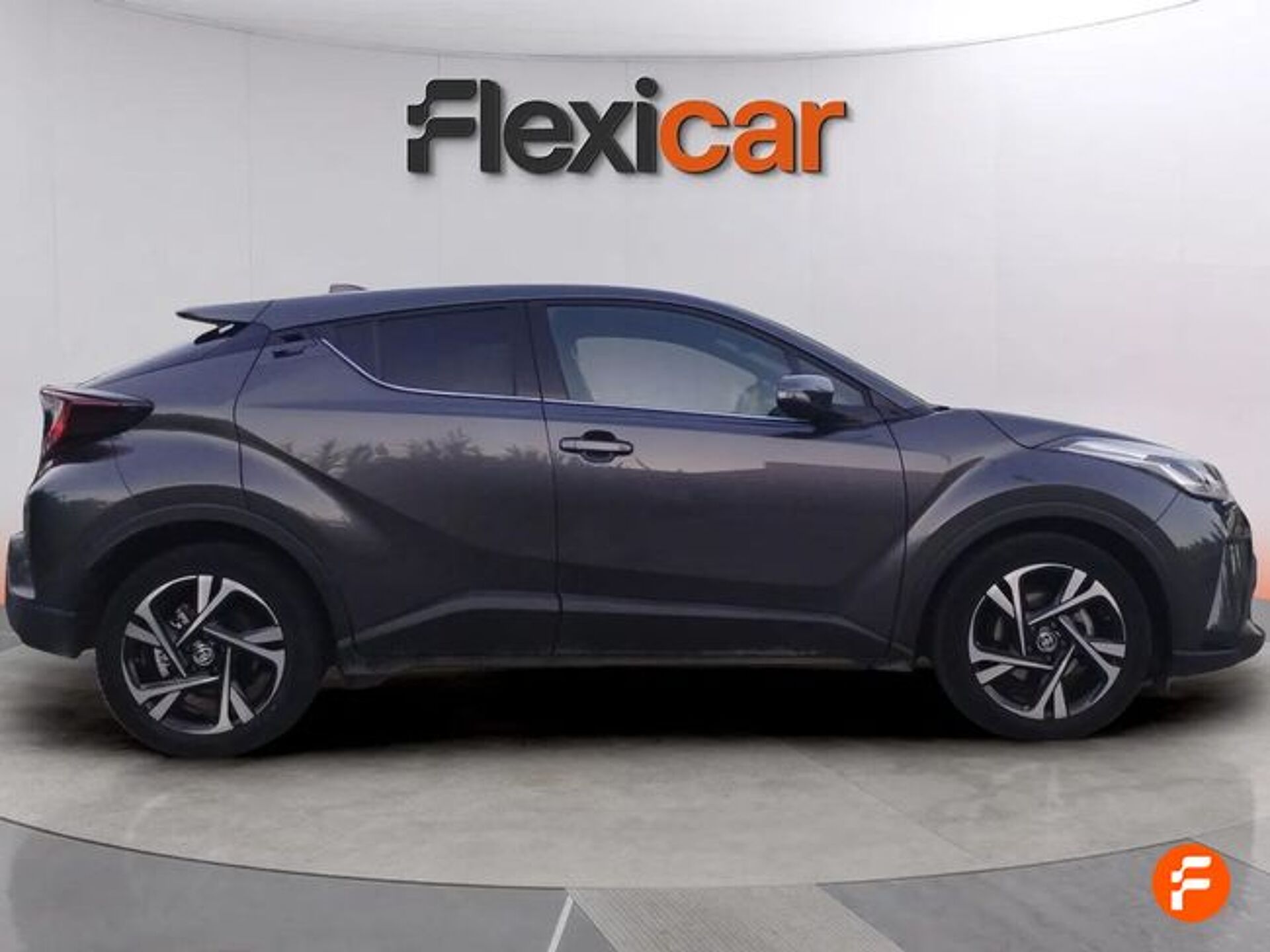 Imagen 2 de TOYOTA C-HR