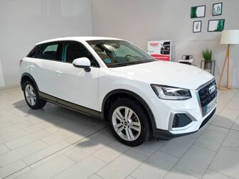 Imagen de AUDI Q2 35 TFSI Advanced S tronic 110kW