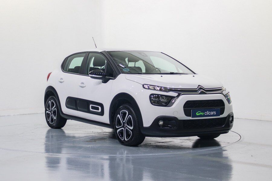 Foto del CITROEN C3 1.5BlueHDi S&S Feel 100