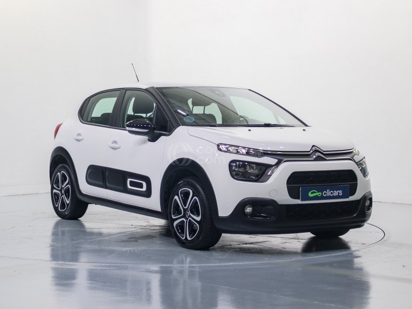 Foto del CITROEN C3 1.5BlueHDi S&S Feel 100