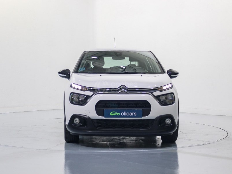 Foto del CITROEN C3 1.5BlueHDi S&S Feel 100
