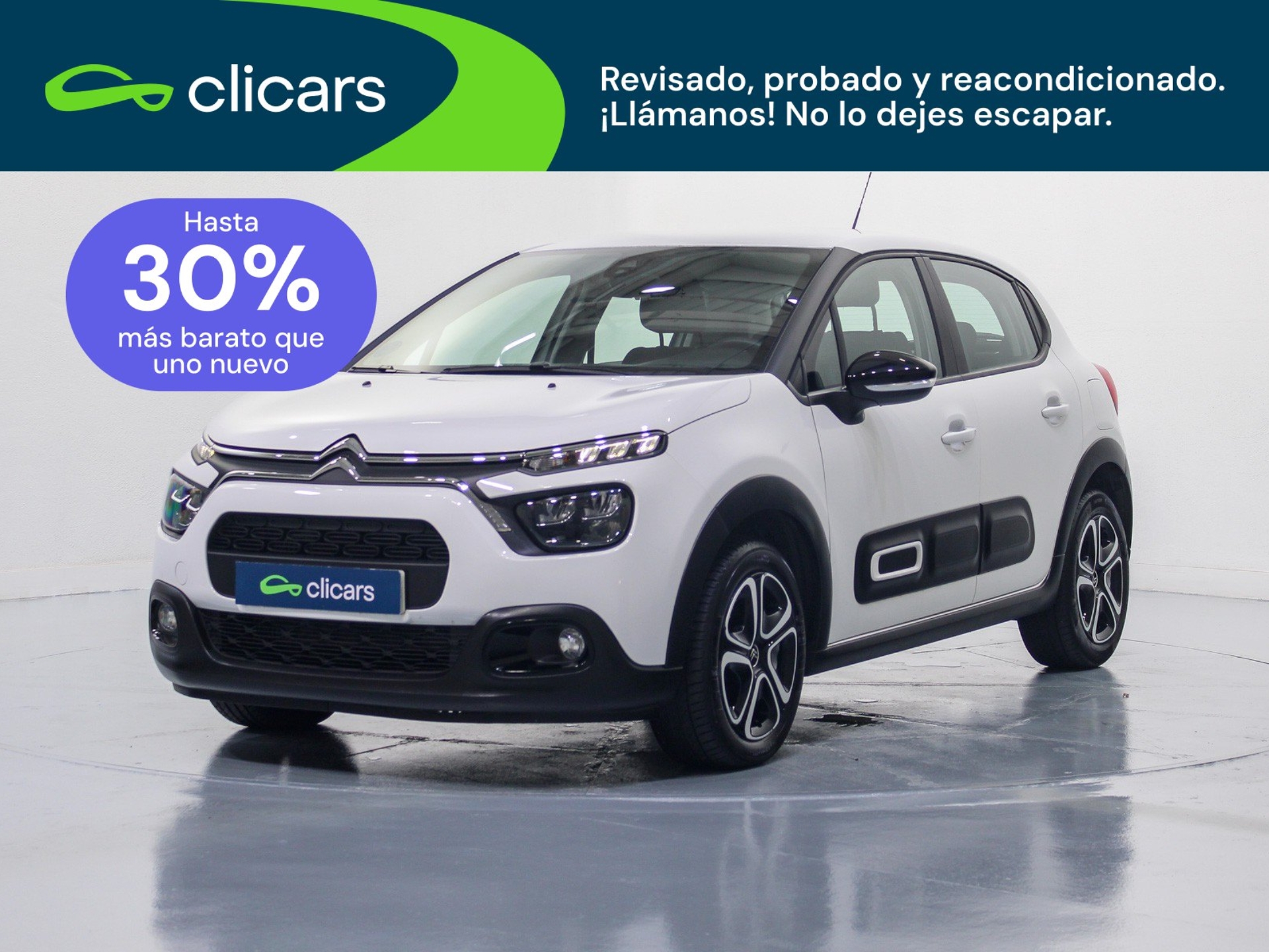 Imagen de CITROEN C3