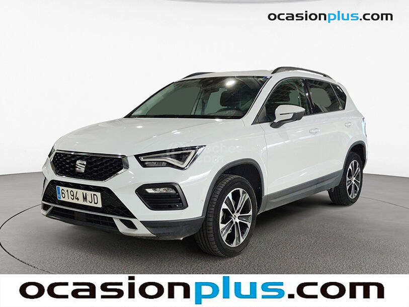 Foto del SEAT Ateca 1.5 EcoTSI S&S Style