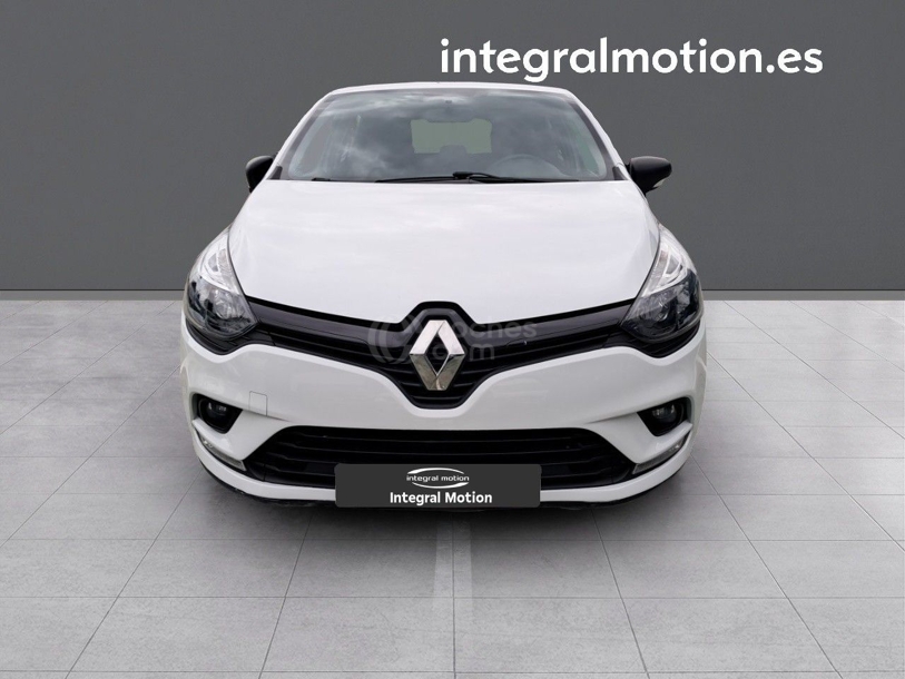 Foto del RENAULT Clio 1.5dCi Energy Life 55kW