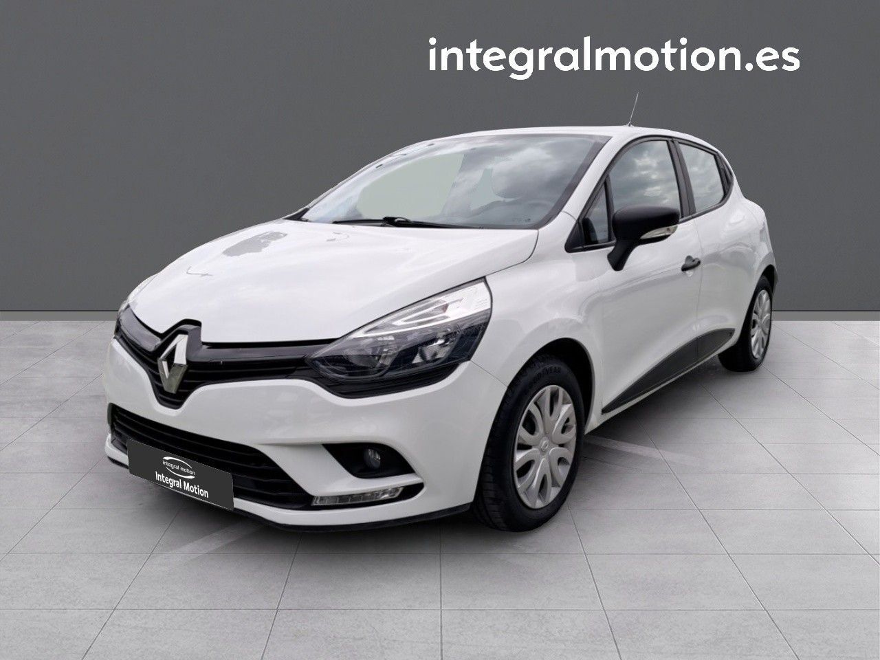 Foto del RENAULT Clio 1.5dCi Energy Life 55kW