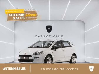 Imagen de FIAT Punto 1.2 Pop 49kW