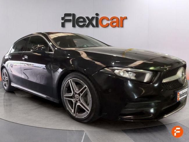 Foto del MERCEDES Clase A A 200 7G-DCT